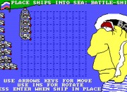 The Battle On The Black Sea screenshot