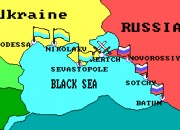 The Battle On The Black Sea screenshot