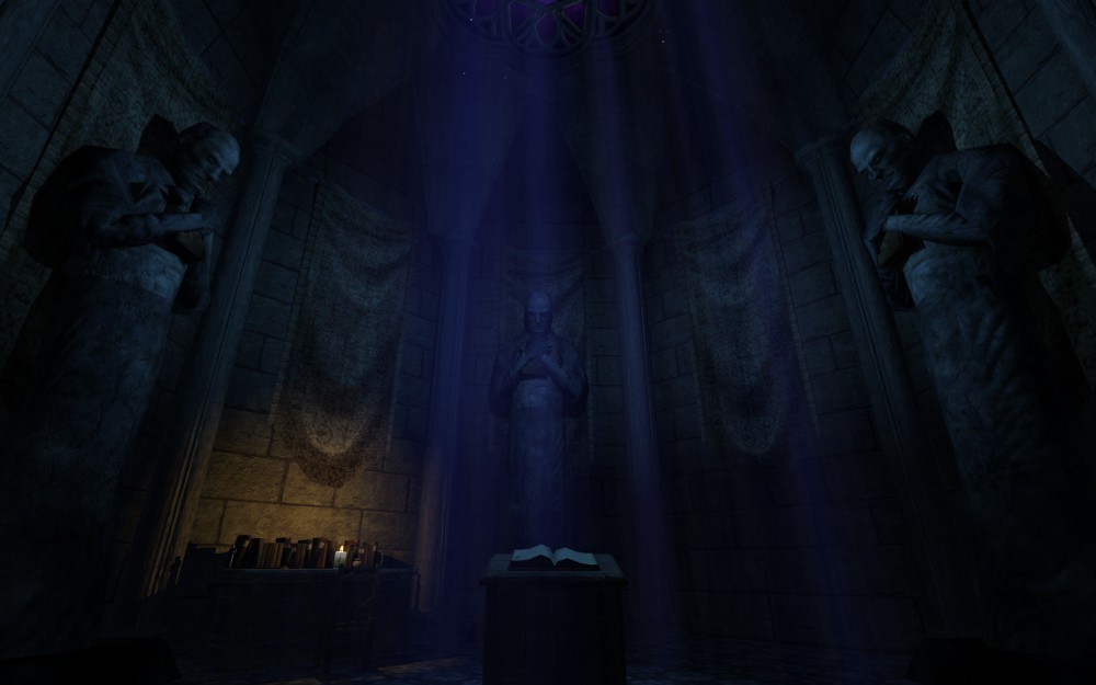 Thief: Deadly Shadows