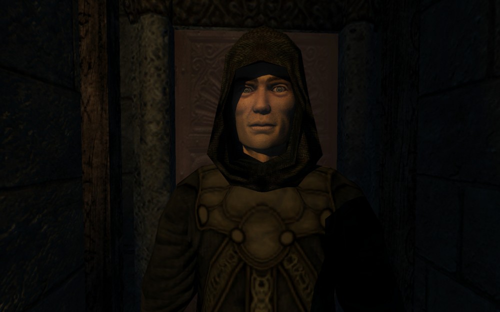 Thief: Deadly Shadows