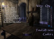 Thief screenshot