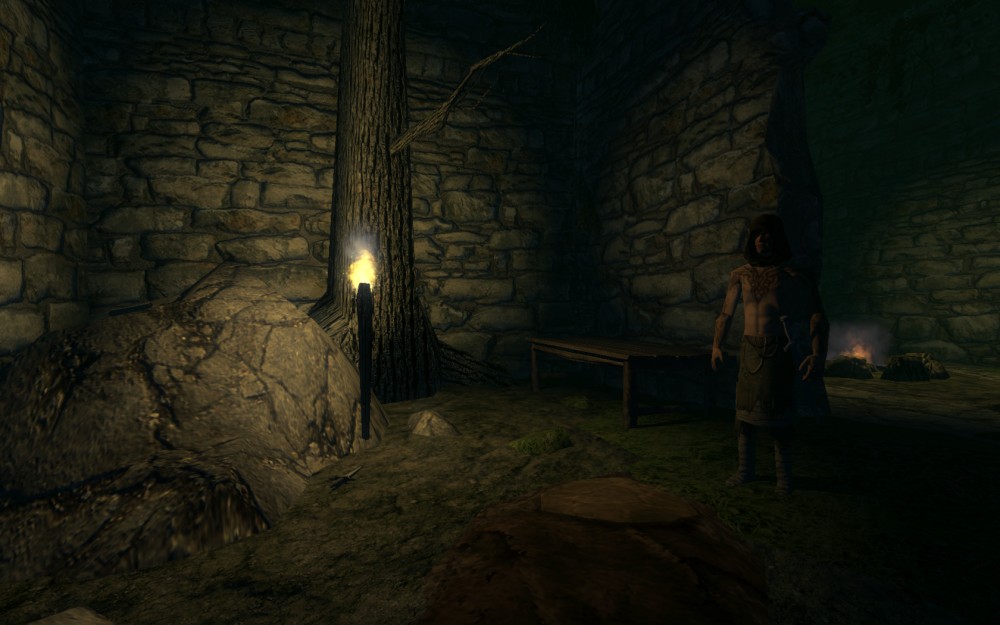 Thief: Deadly Shadows