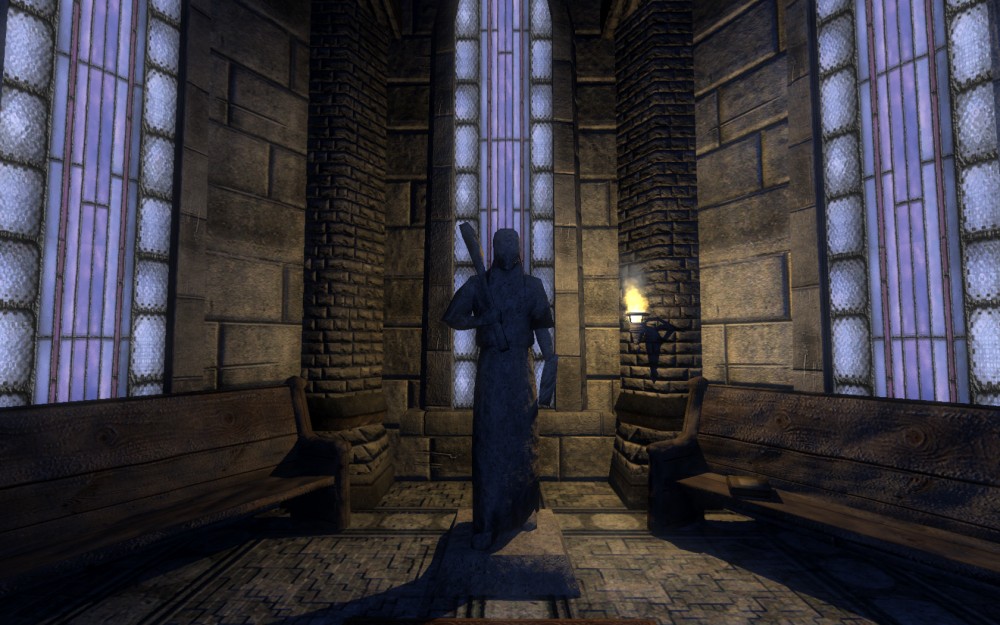 Thief: Deadly Shadows