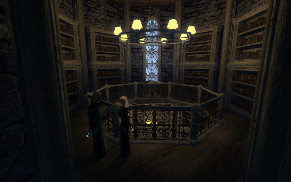 Thief: Deadly Shadows