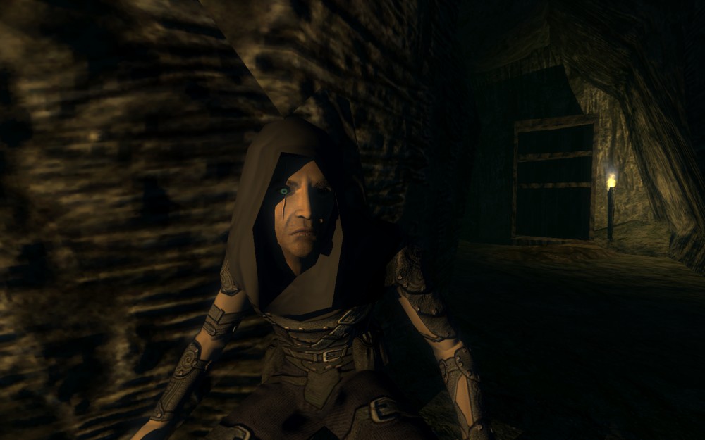 Thief: Deadly Shadows