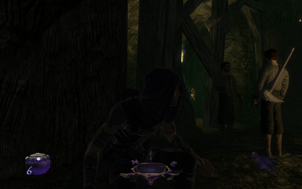 Thief: Deadly Shadows