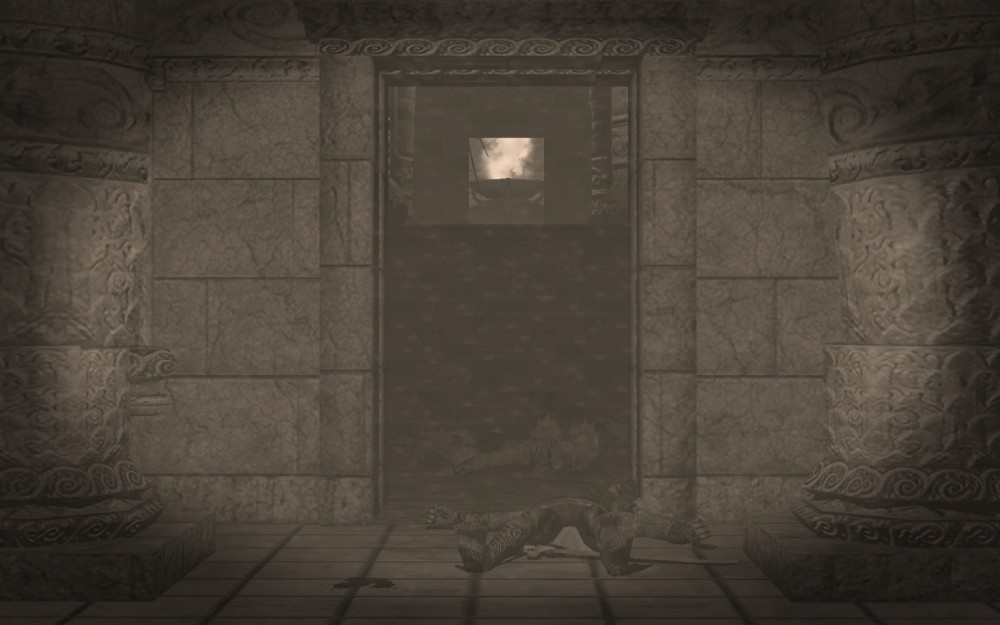 Thief: Deadly Shadows