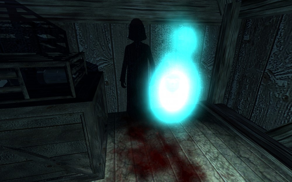 Thief: Deadly Shadows