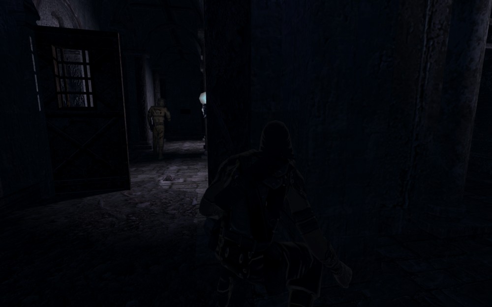 Thief: Deadly Shadows