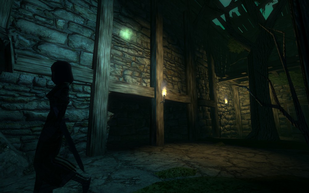 Thief: Deadly Shadows