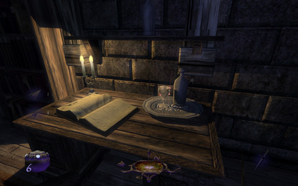 Thief: Deadly Shadows