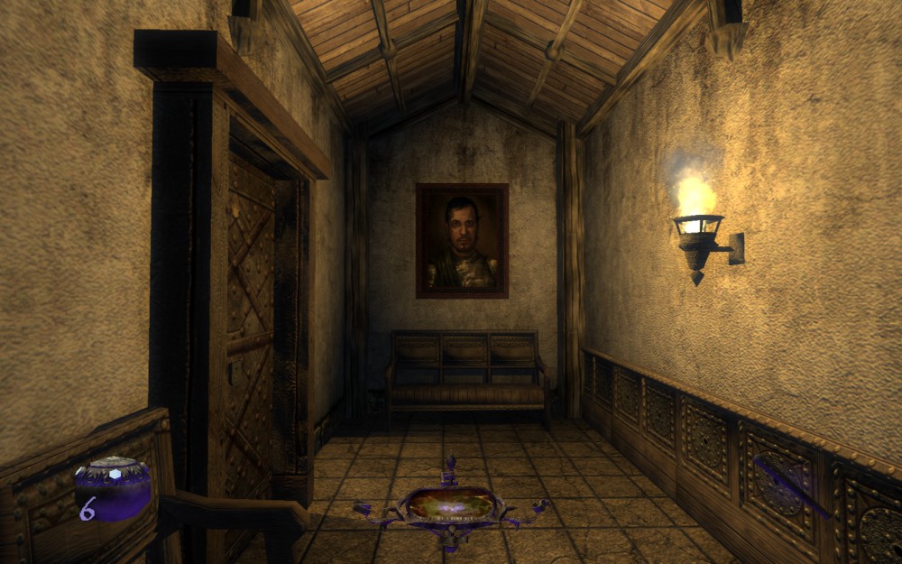 Thief: Deadly Shadows
