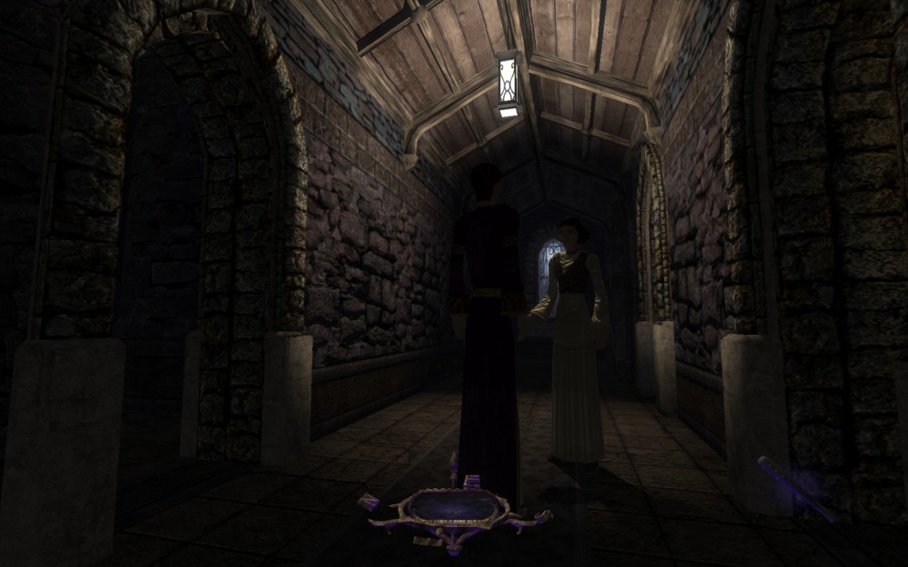 Thief: Deadly Shadows