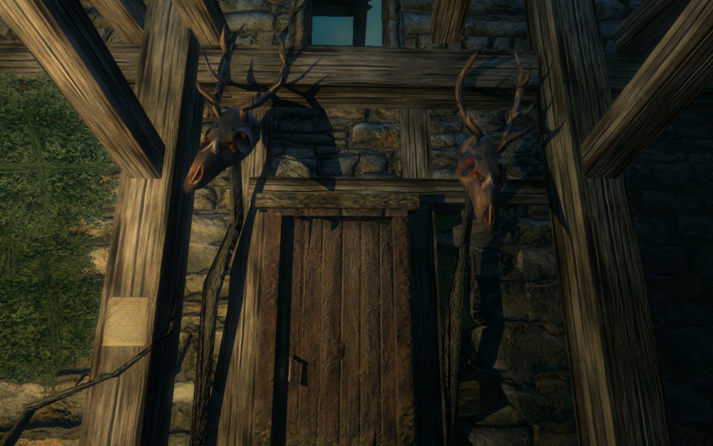 Thief: Deadly Shadows
