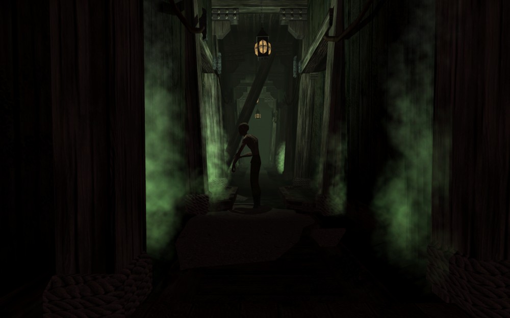 Thief: Deadly Shadows