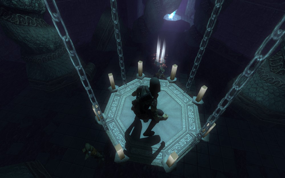 Thief: Deadly Shadows