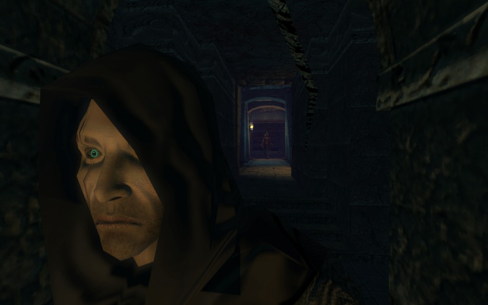 Thief: Deadly Shadows