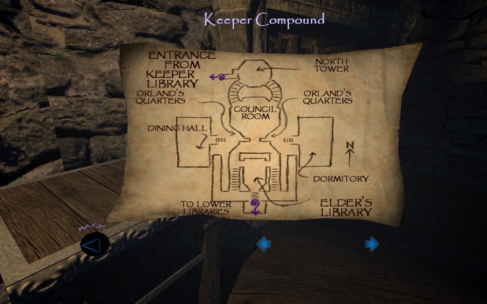 Thief: Deadly Shadows