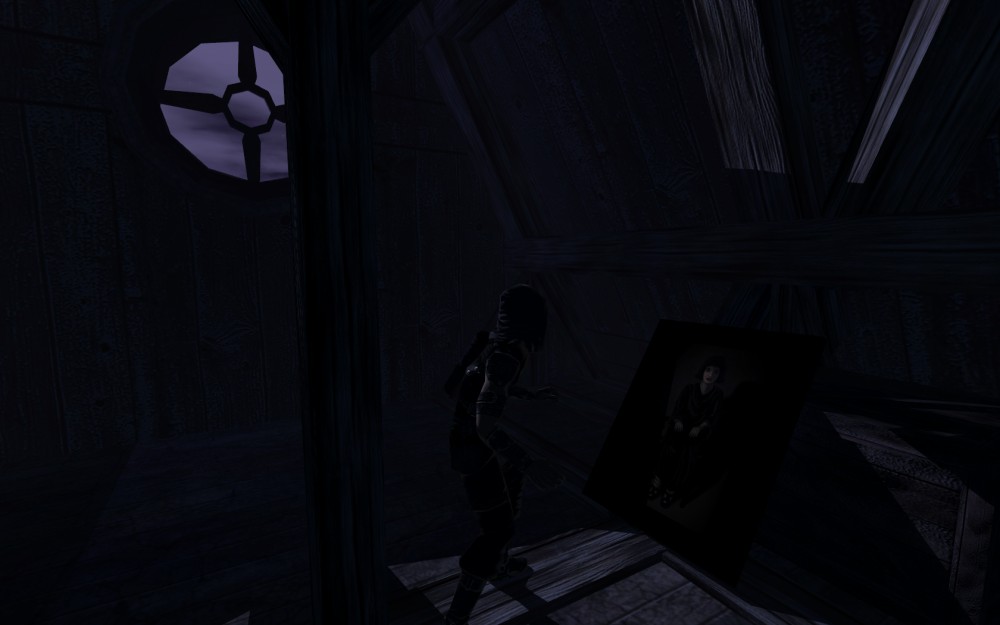 Thief: Deadly Shadows