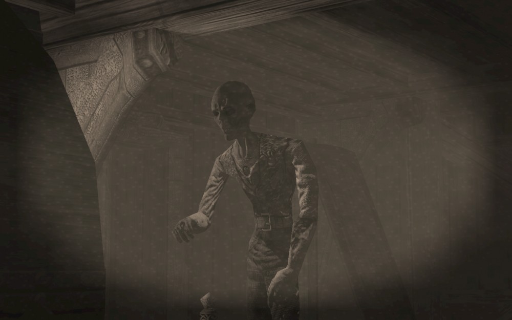 Thief: Deadly Shadows