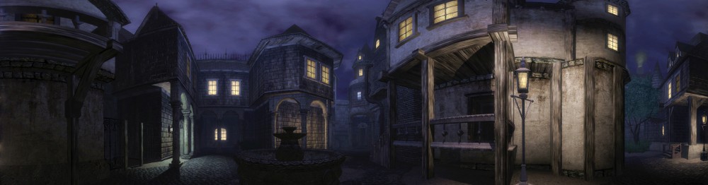 Thief: Deadly Shadows