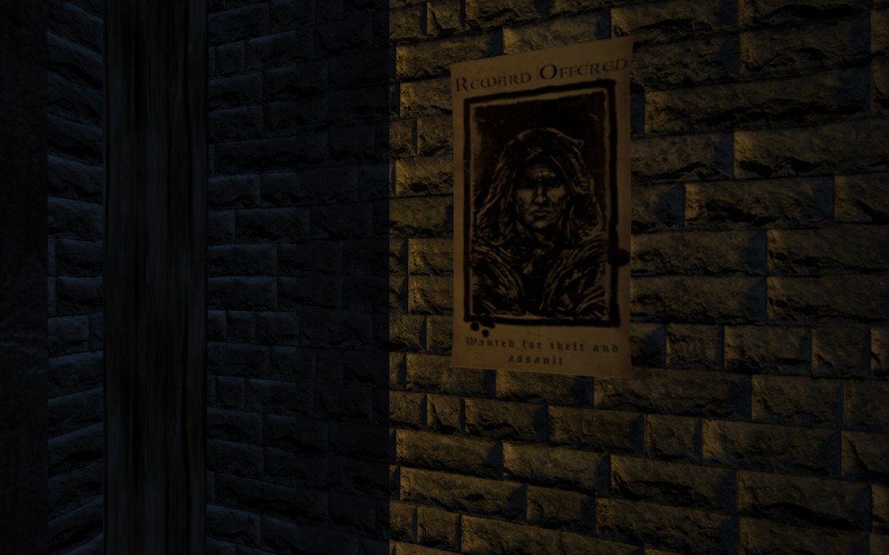 Thief: Deadly Shadows