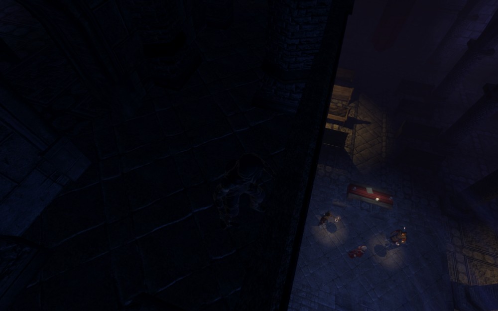 Thief: Deadly Shadows