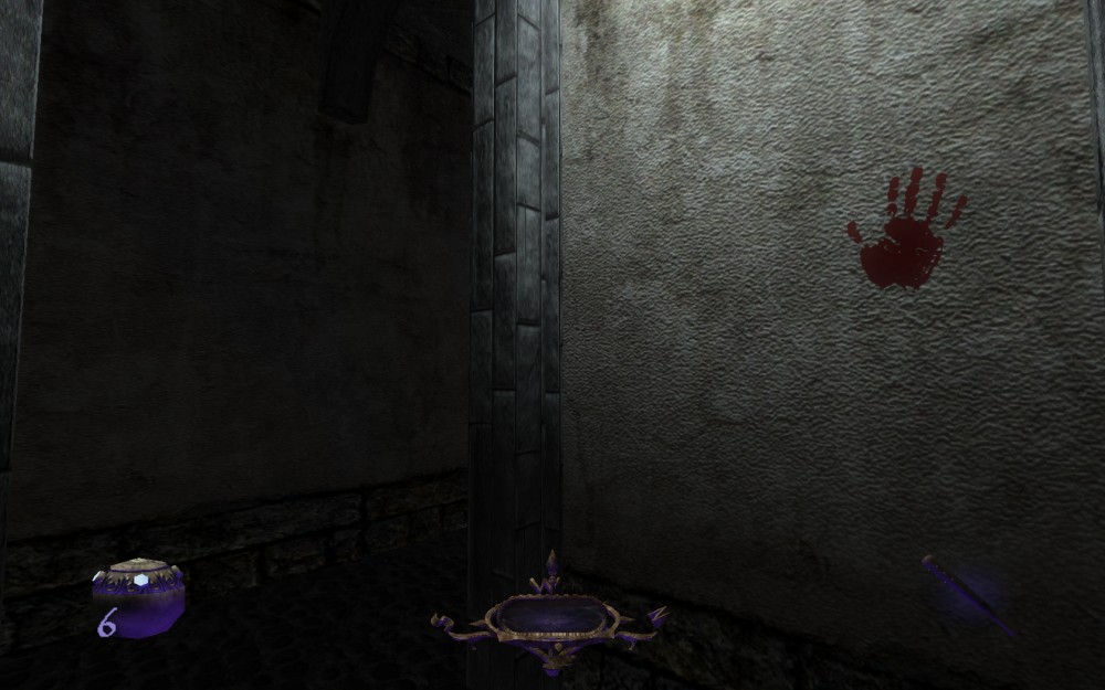 Thief: Deadly Shadows