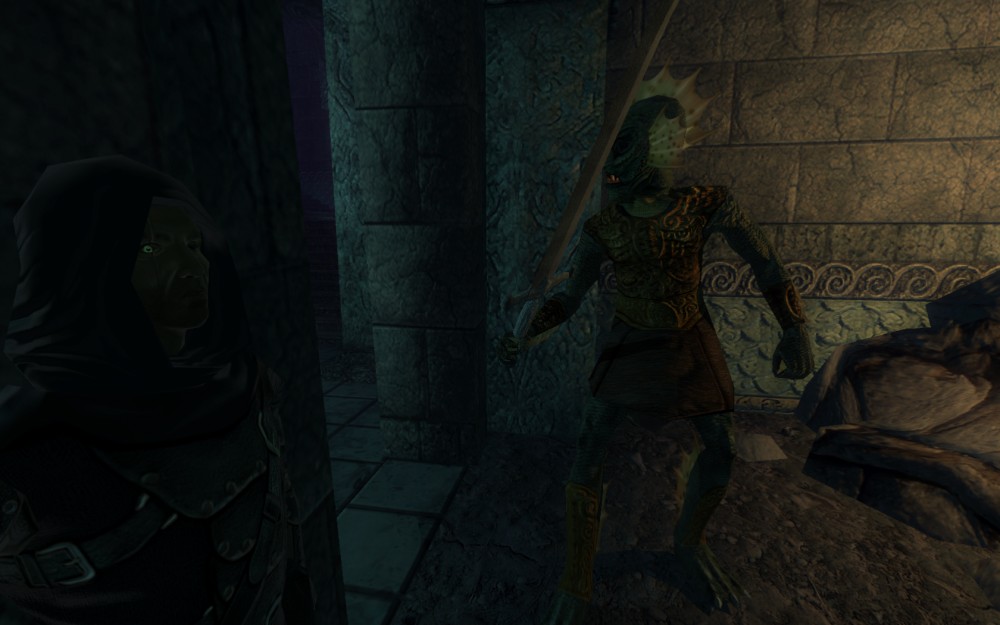 Thief: Deadly Shadows