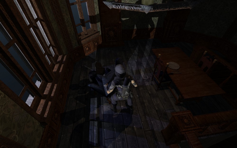 Thief: Deadly Shadows