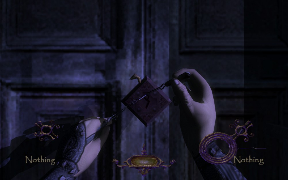 Thief: Deadly Shadows