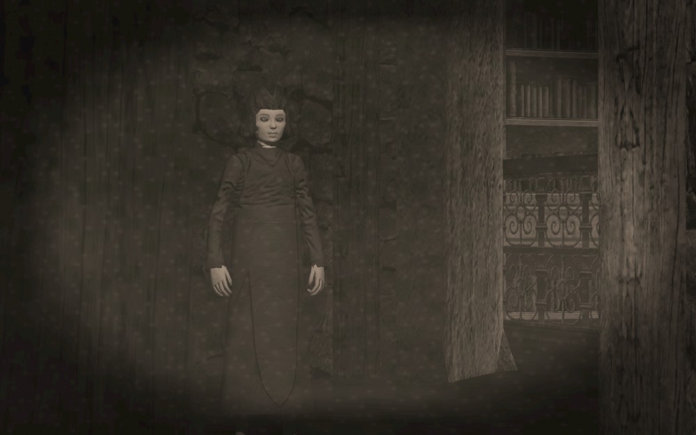 Thief: Deadly Shadows