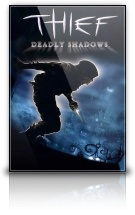 Thief cover