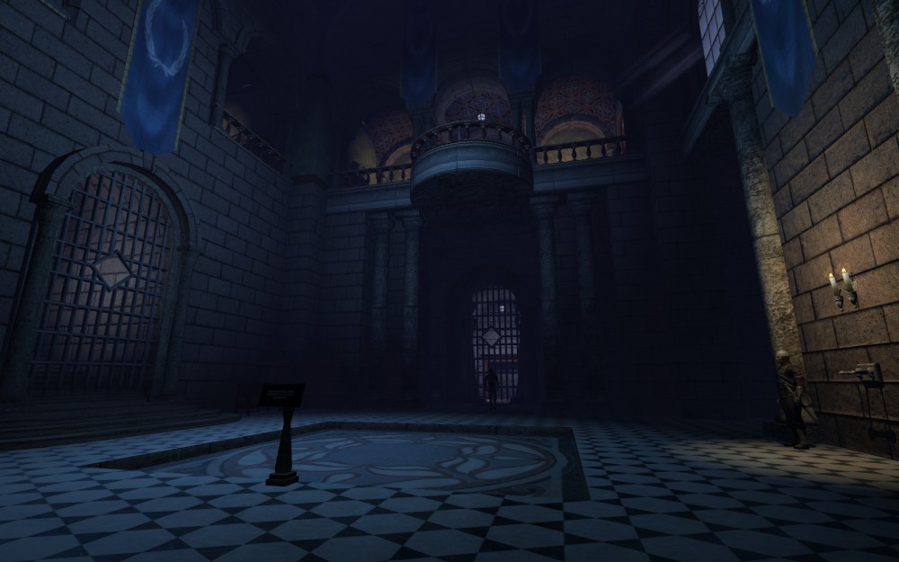 Thief: Deadly Shadows