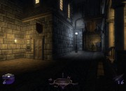 Thief screenshot
