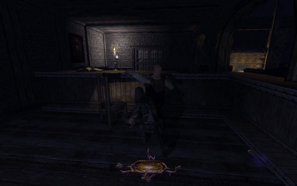 Thief: Deadly Shadows