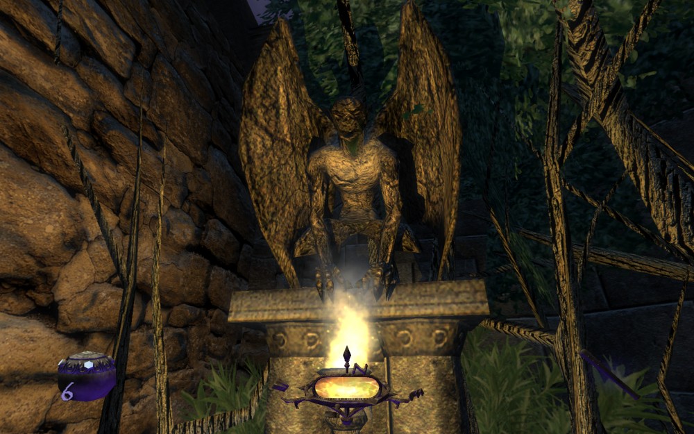 Thief: Deadly Shadows