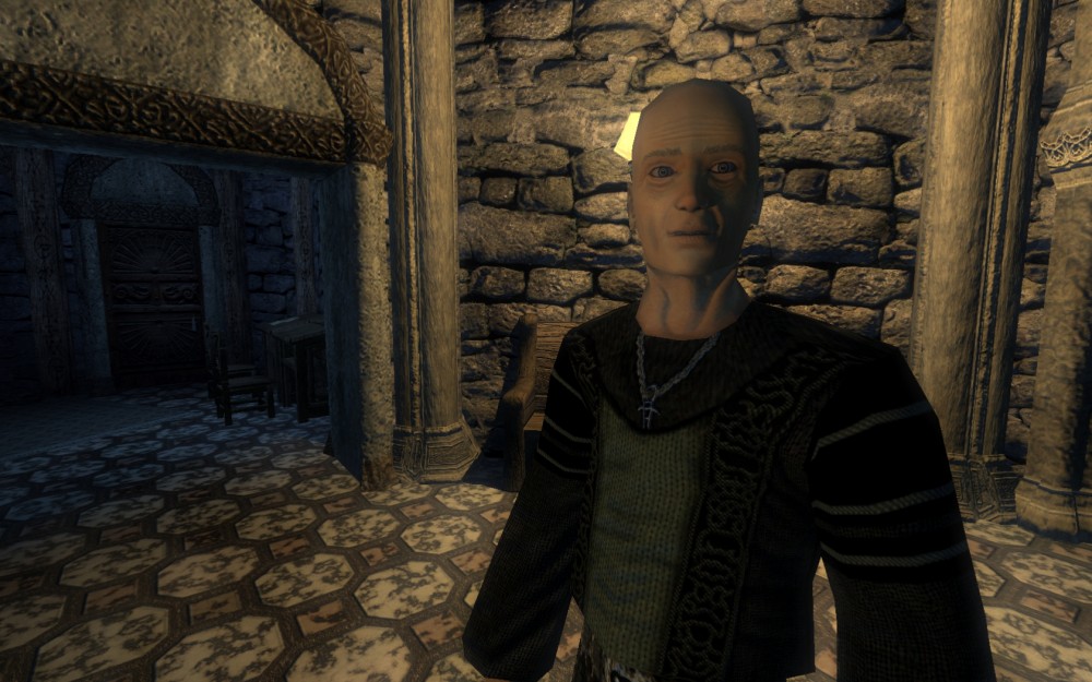 Thief: Deadly Shadows