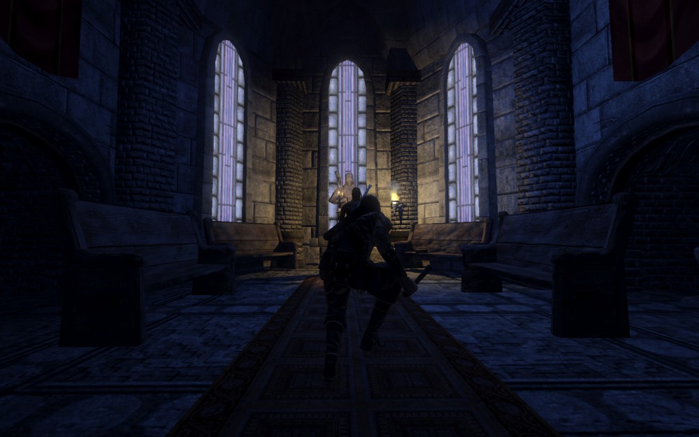 Thief: Deadly Shadows