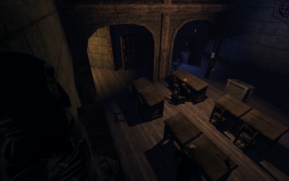 Thief: Deadly Shadows