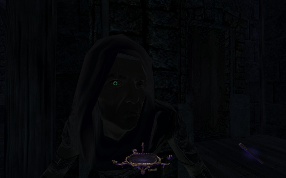 Thief: Deadly Shadows