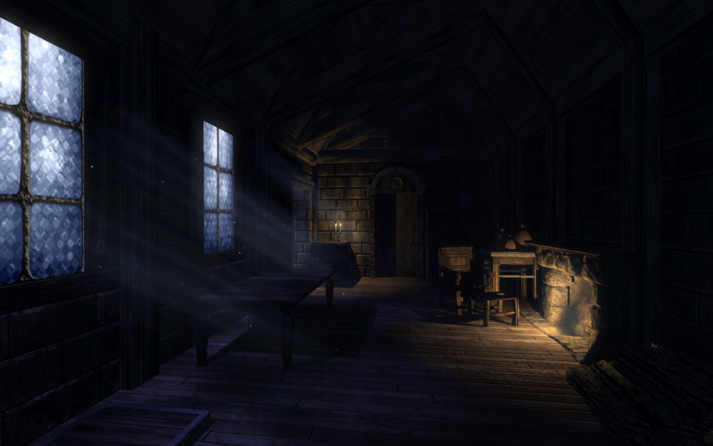 Thief: Deadly Shadows