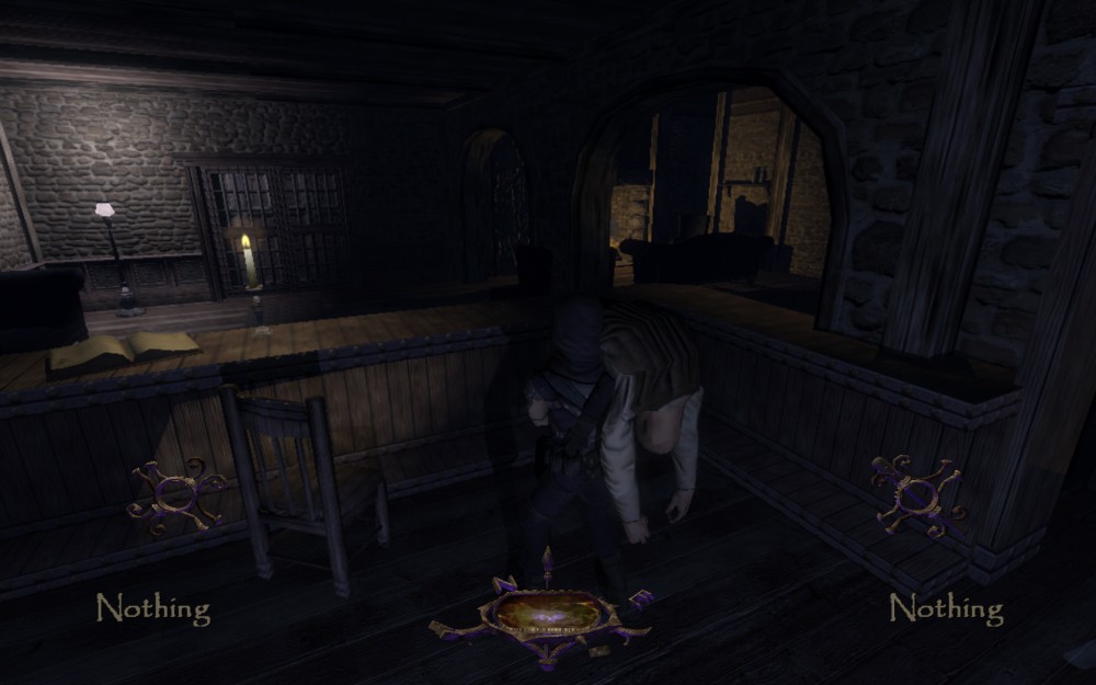 Thief: Deadly Shadows