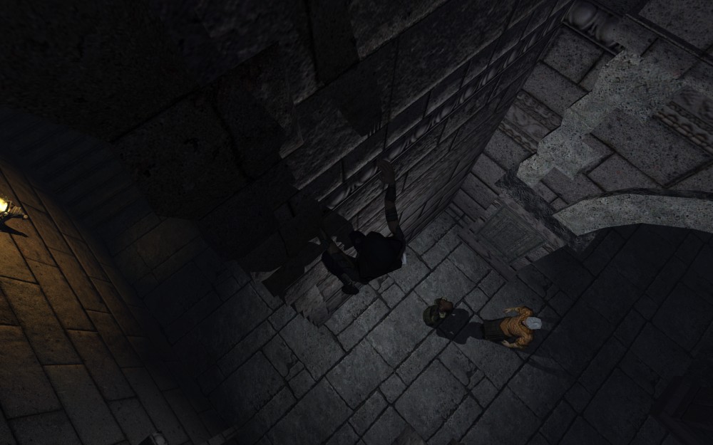 Thief: Deadly Shadows