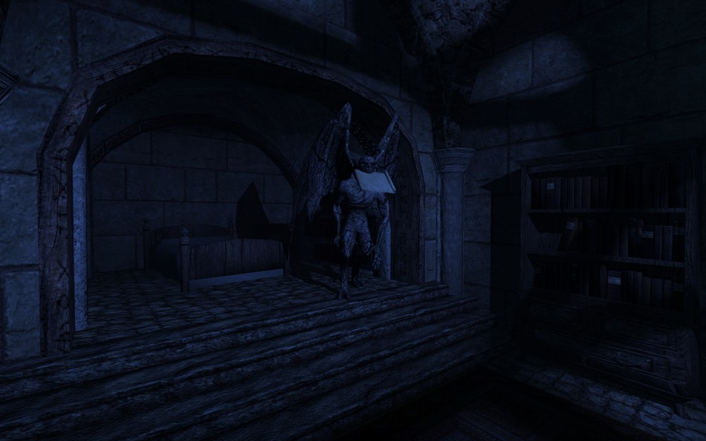 Thief: Deadly Shadows