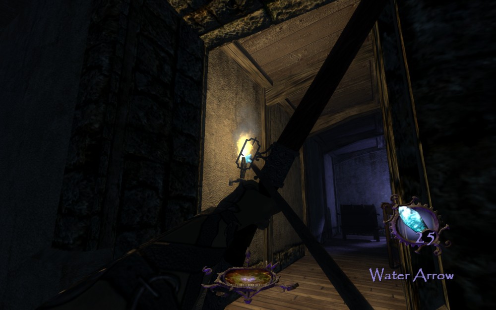 Thief: Deadly Shadows