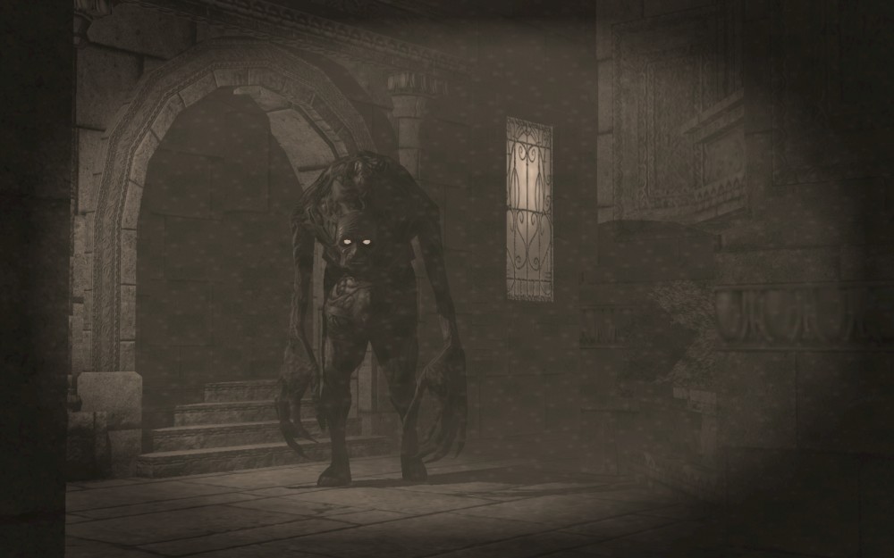 Thief: Deadly Shadows