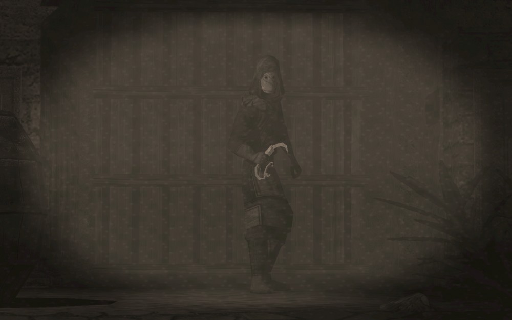 Thief: Deadly Shadows