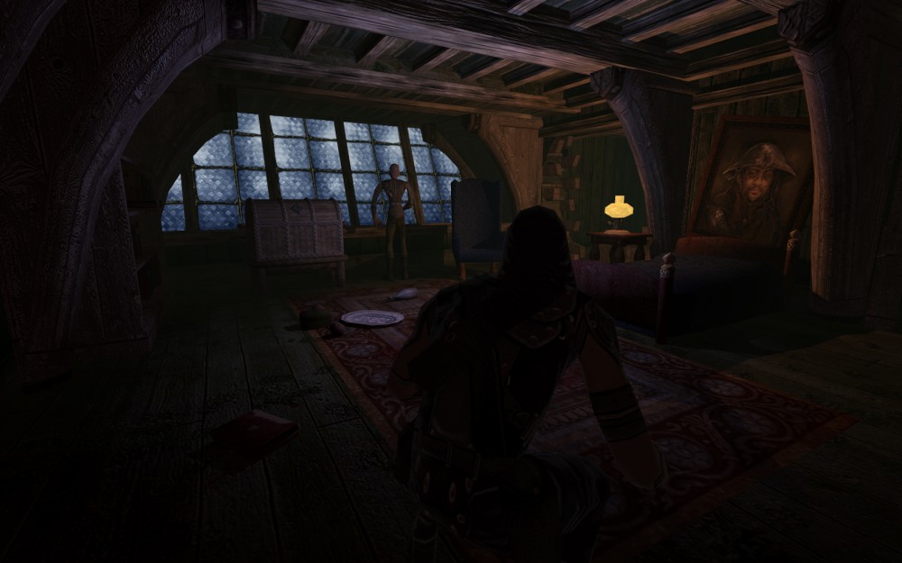 Thief: Deadly Shadows