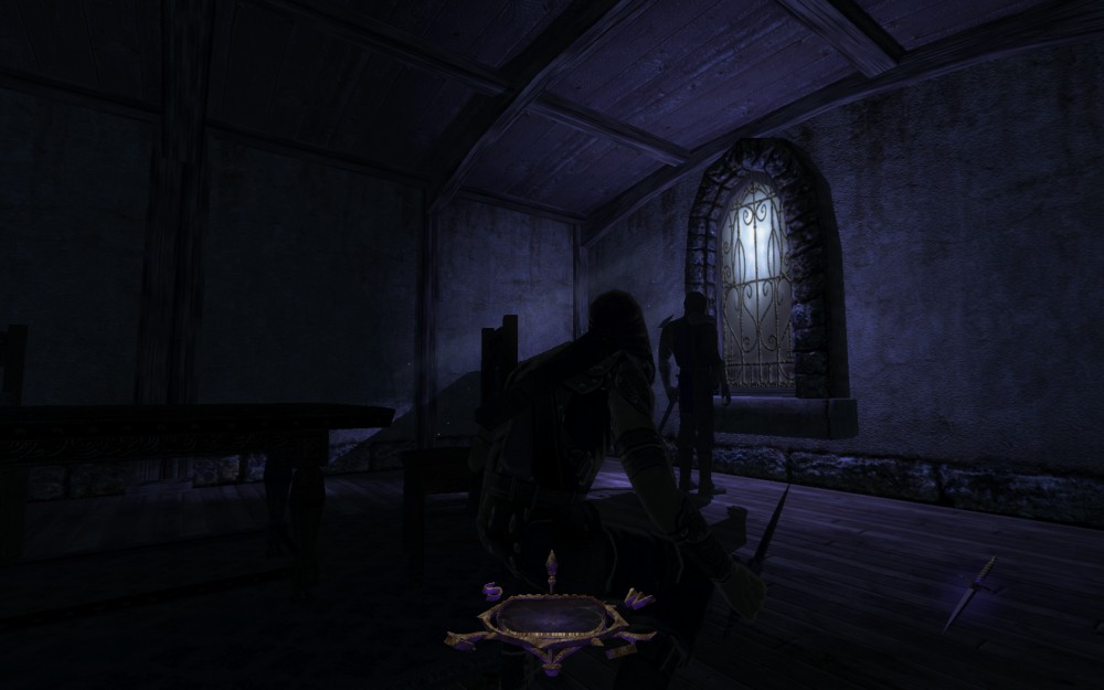Thief: Deadly Shadows